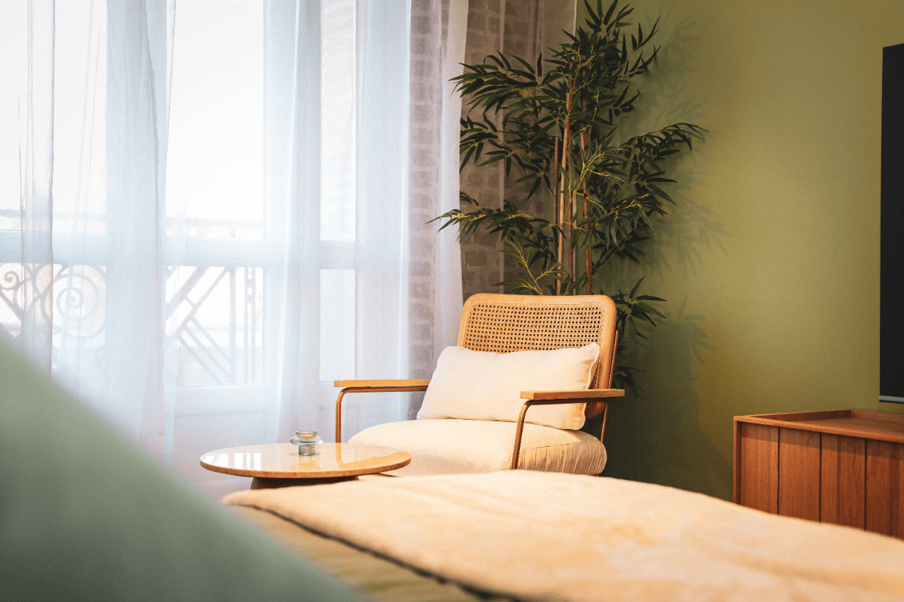 La Loge De Coluche - Image 3