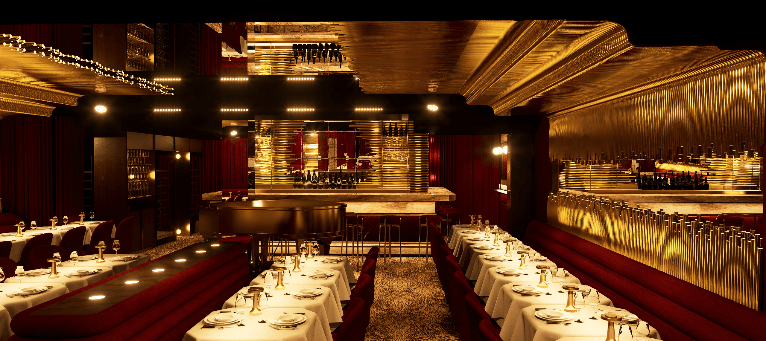 Le Speakeasy Paris - Image 1