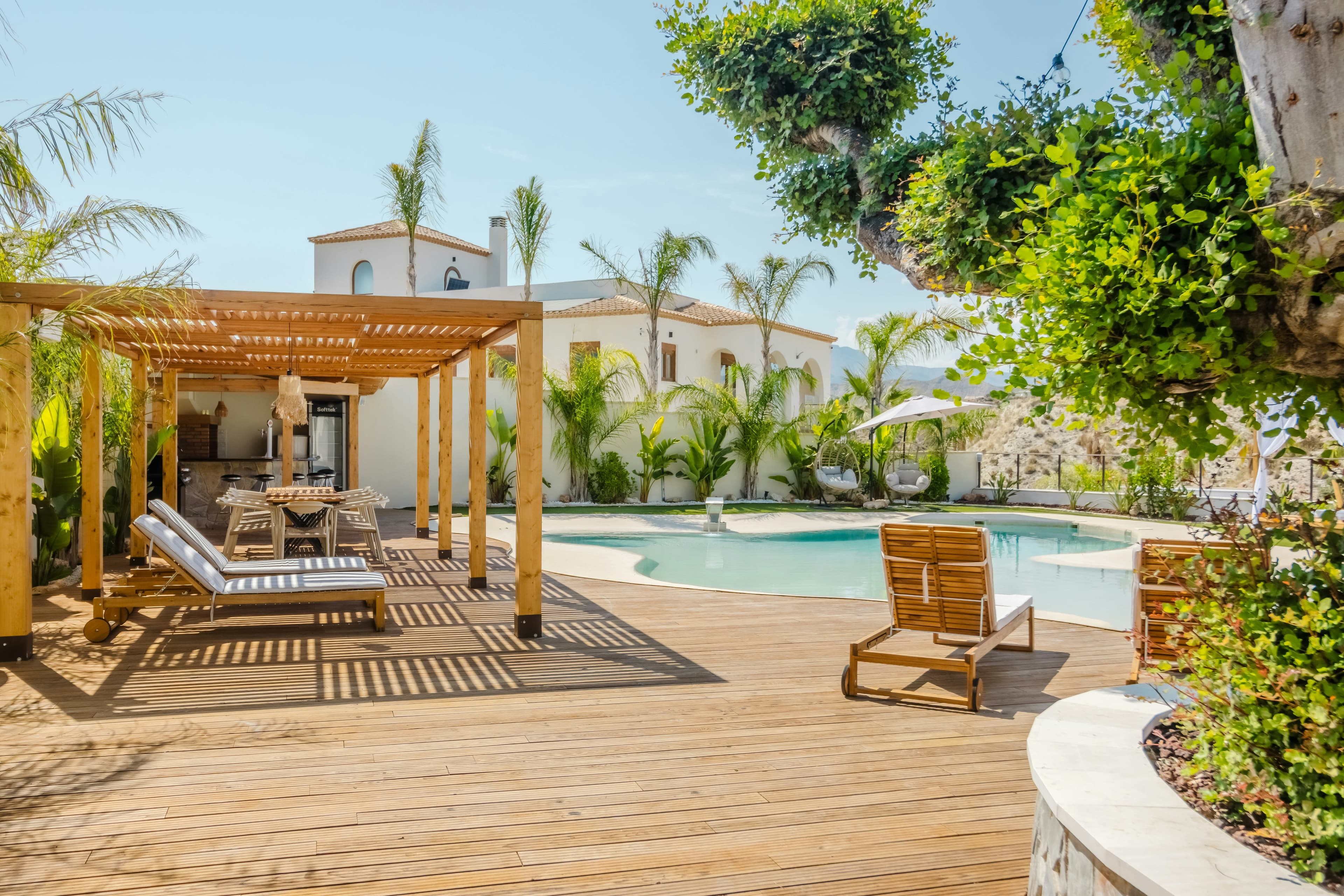 Architecte paysagiste Côte d'Azur — Créer un jardin méditerranéen